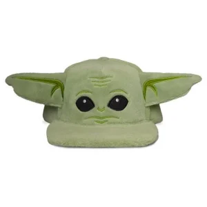 Cappello con visiera The Mandalorian – Grogu Cappello con visiera The Mandalorian – Grogu