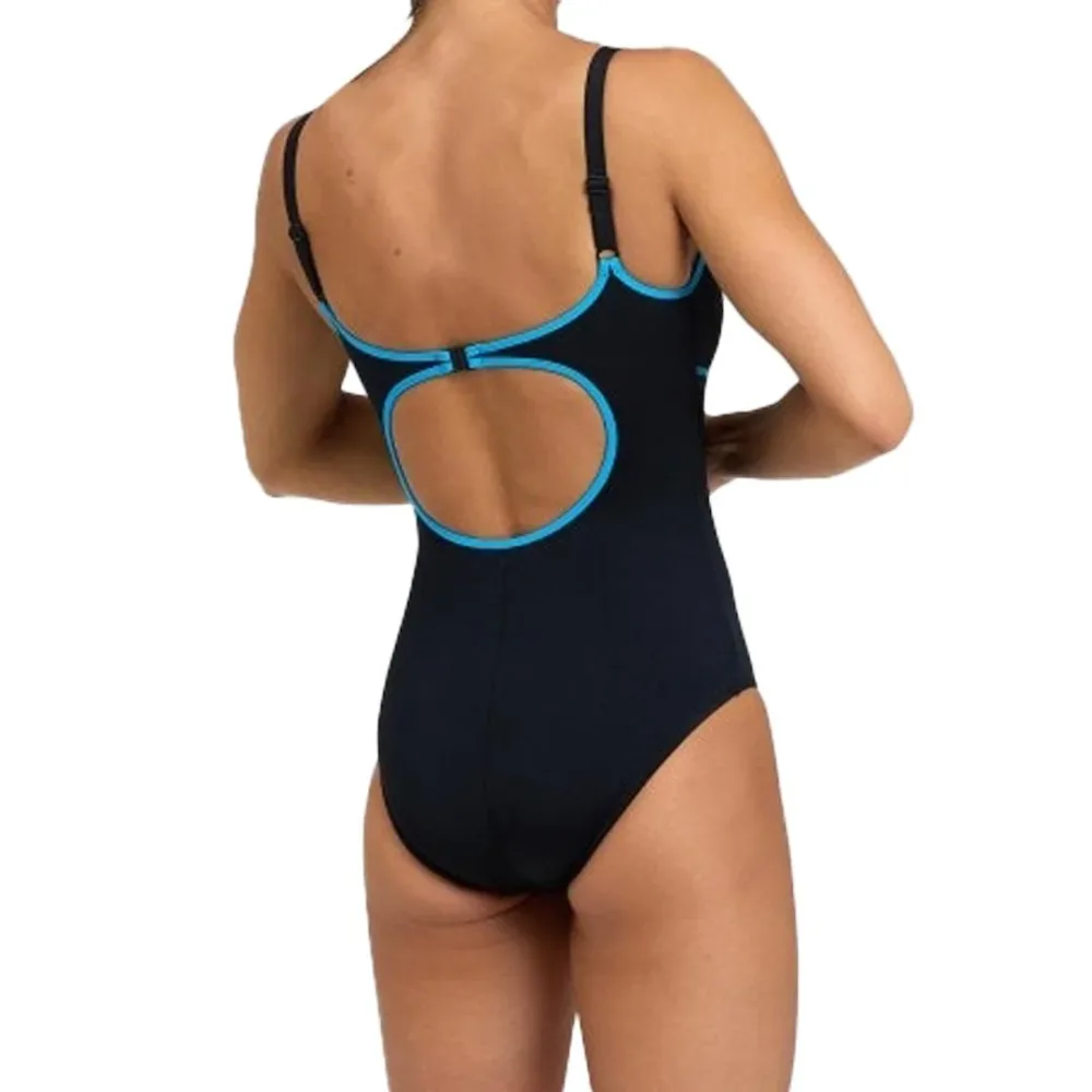 Costume Intero Tania - immagine 2