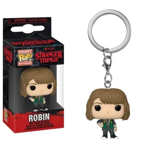 Robin Keychain Robin Keychain