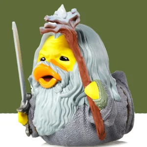 Lord of the Rings Gandalf TUBBZ Cosplaying Duck Collectible