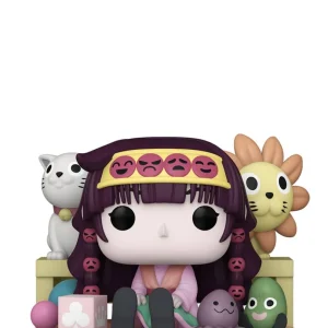 Alluka Zoldyck (Deluxe) Alluka Zoldyck (Deluxe)