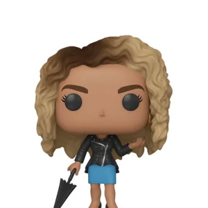 Allison Hargreeves Allison Hargreeves