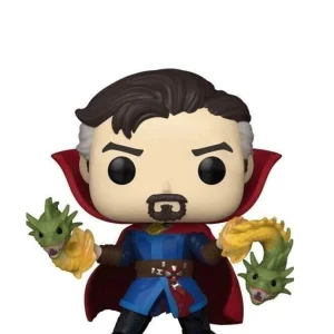 Doctor Strange with Dragons Doctor Strange with Dragons
