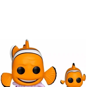 Marlin with Nemo Marlin with Nemo