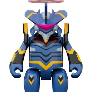 Rebuild Of Evangelion Mark.06 Brickroid