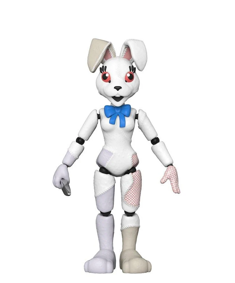 Vanny - FNAF: Security Breach