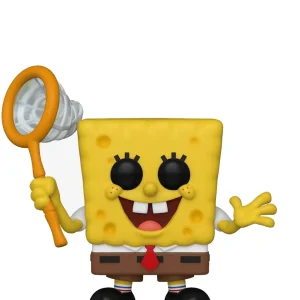 Spongebob SquarePants (Jellyfishing) Spongebob SquarePants (Jellyfishing)