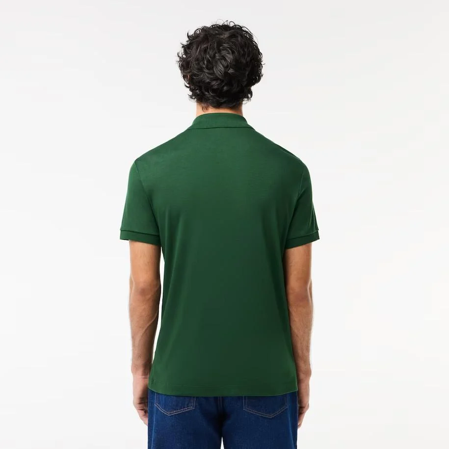 Lacoste Polo Uomo Regular Fit - immagine 3