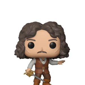 Inigo Montoya Inigo Montoya