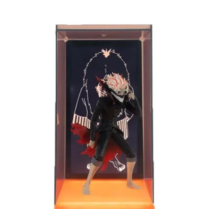 Dandadan – Okarun – Neon Figure
