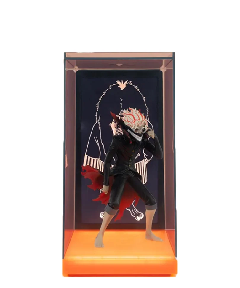 Dandadan - Okarun - Neon Figure