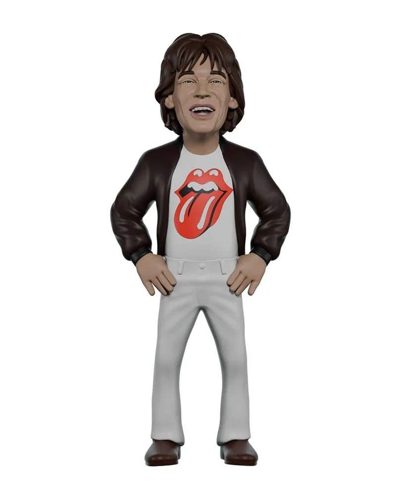 Mick Jagger