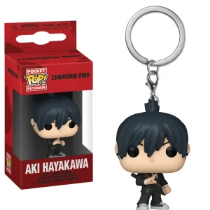 Aki Hayakawa Keychain Aki Hayakawa Keychain