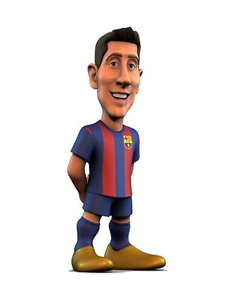 Lewandowski