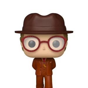 Mr. Whatsit Mr. Whatsit