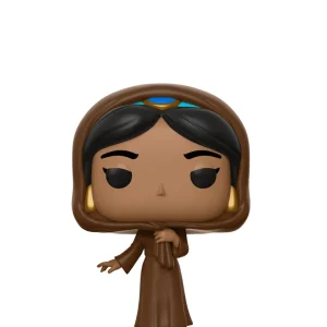 Jasmine (Disguised) Jasmine (Disguised)