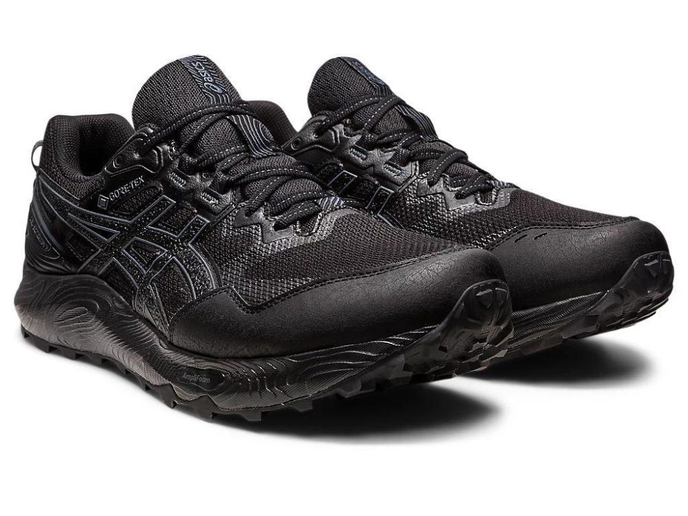 Asics Scarpe Uomo Sonoma 7 Gxt - immagine 2