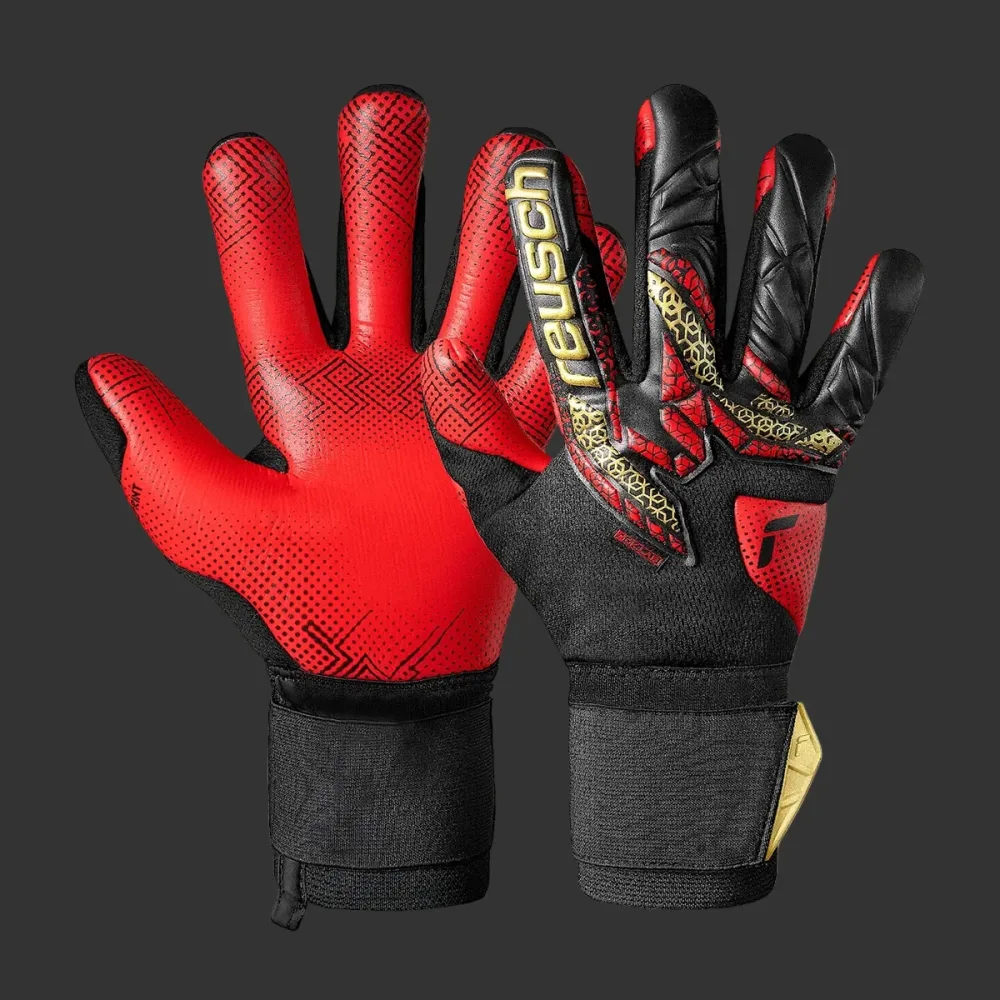ATTRAKT GOLD X GLUEPRINT - immagine 2
