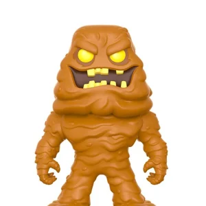 Clayface (Animated Series) Clayface (Animated Series)