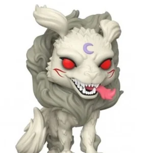 Sesshomaru As Demon Dog