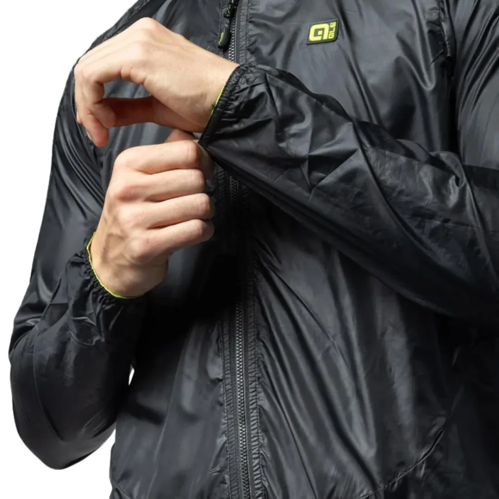 Giubbino Guscio Light Pack Uomo - immagine 3
