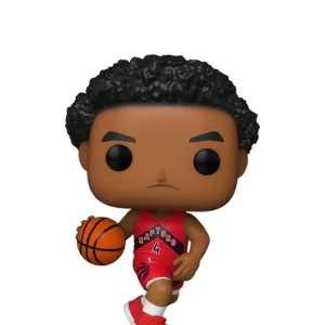 Scottie Barnes Scottie Barnes