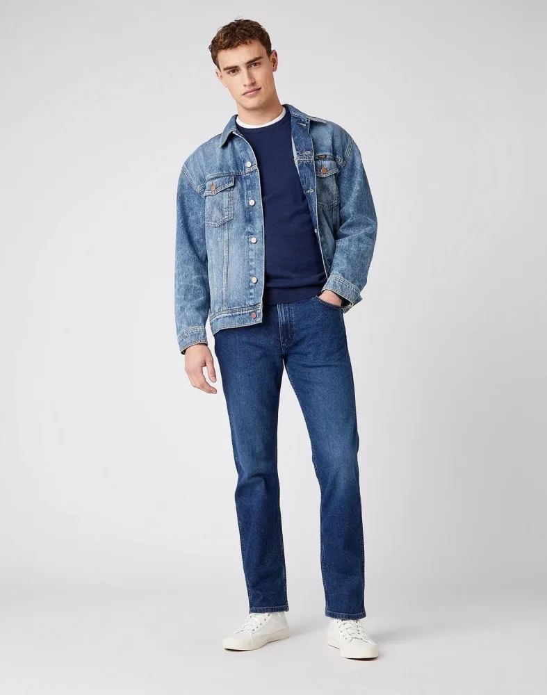 Wrangler Maglia Uomo - immagine 2