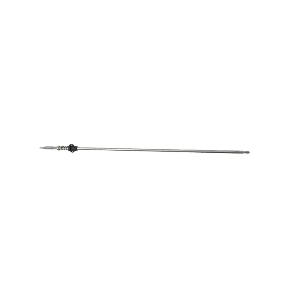 Asta Inox Filettata 8×52.3