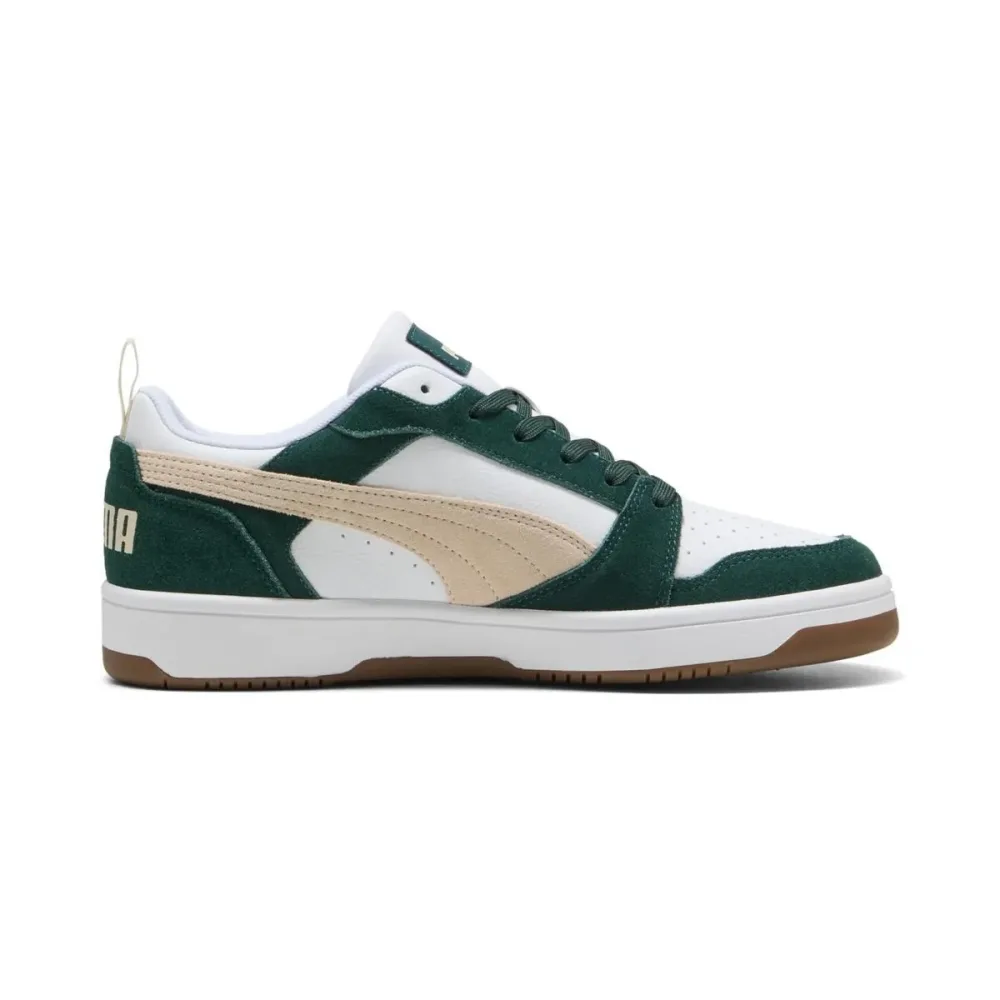 Puma Scarpe Uomo Rebound V6 Low Sd - immagine 2