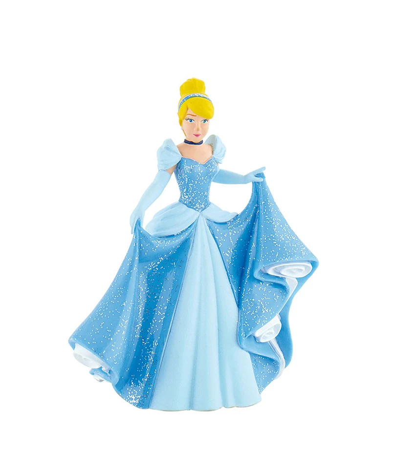 Cenerentola (Glamour Dress)