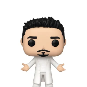 Kevin Richardson Kevin Richardson