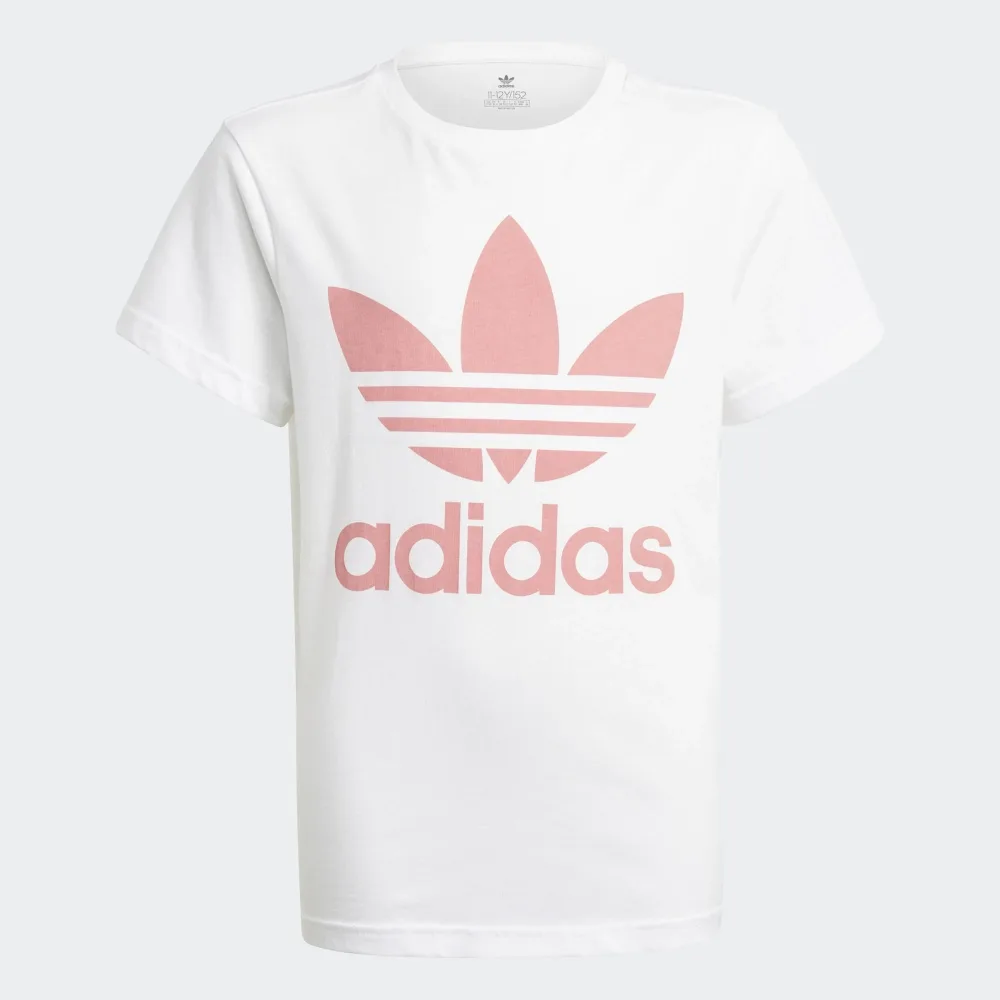 Adidas T-Shirt Junior Trefoil Tee