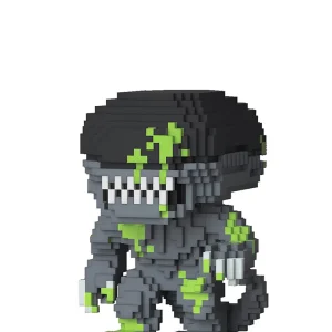 Xenomorph (Bloody) Xenomorph (Bloody)