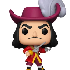 Captain Hook (65th Anniversary)