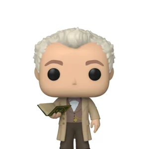 Aziraphale Aziraphale