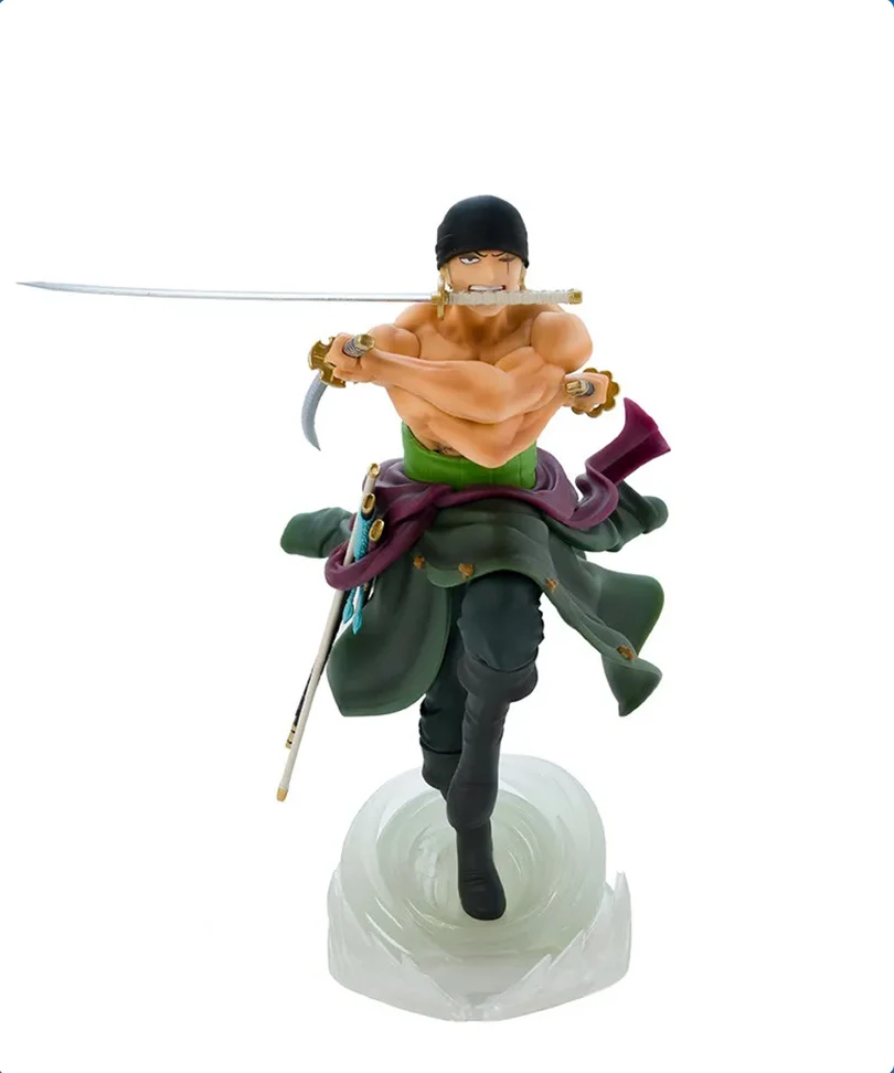 One Piece – Zoro Glow In The Dark 1/10 Super Figure Collection
