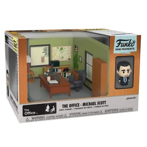 The Office – Michael Scott The Office – Michael Scott