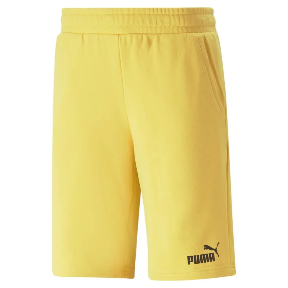 Puma Pantaloncini Uomo Ess Shorts 10''