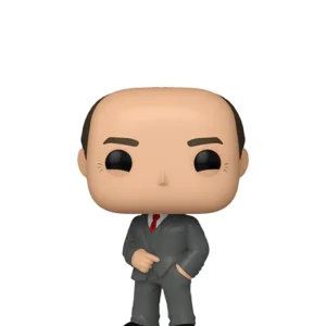 Tom Hagen Tom Hagen