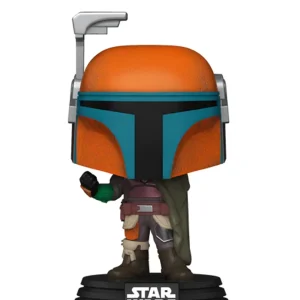 Mandalorian Judge Mandalorian Judge