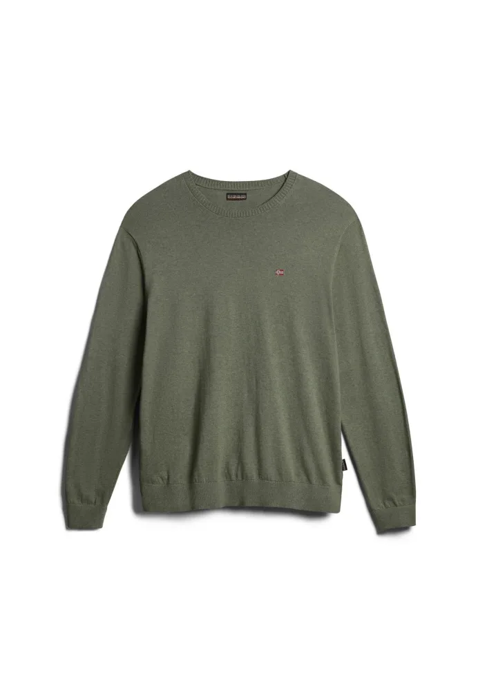Napapijri Decatur 4 Maglia Uomo Filo