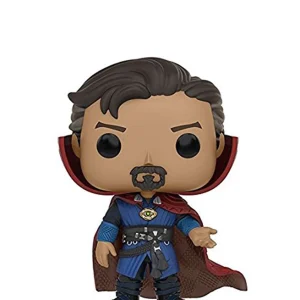 Doctor Strange (Movie)