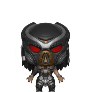 Fugitive Predator Fugitive Predator