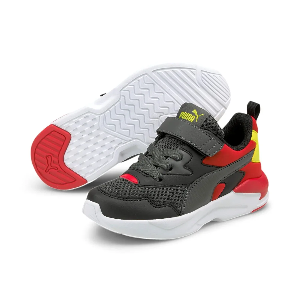 Puma Scarpe Junior X Ray Lite Radiate