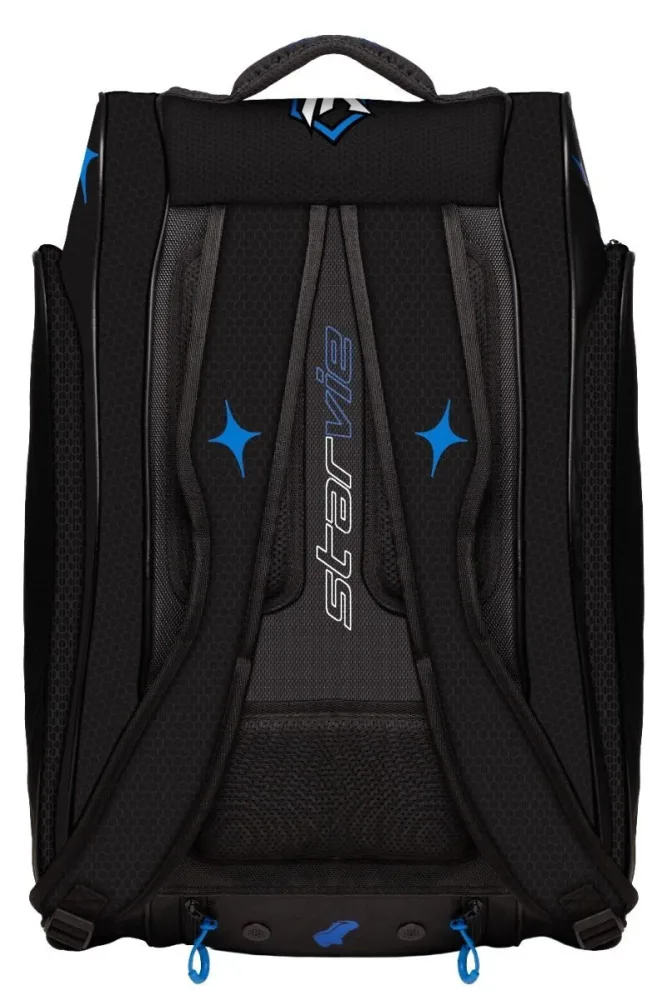 Starvie Borsa Per Racchetta Padel Titania Line - immagine 3