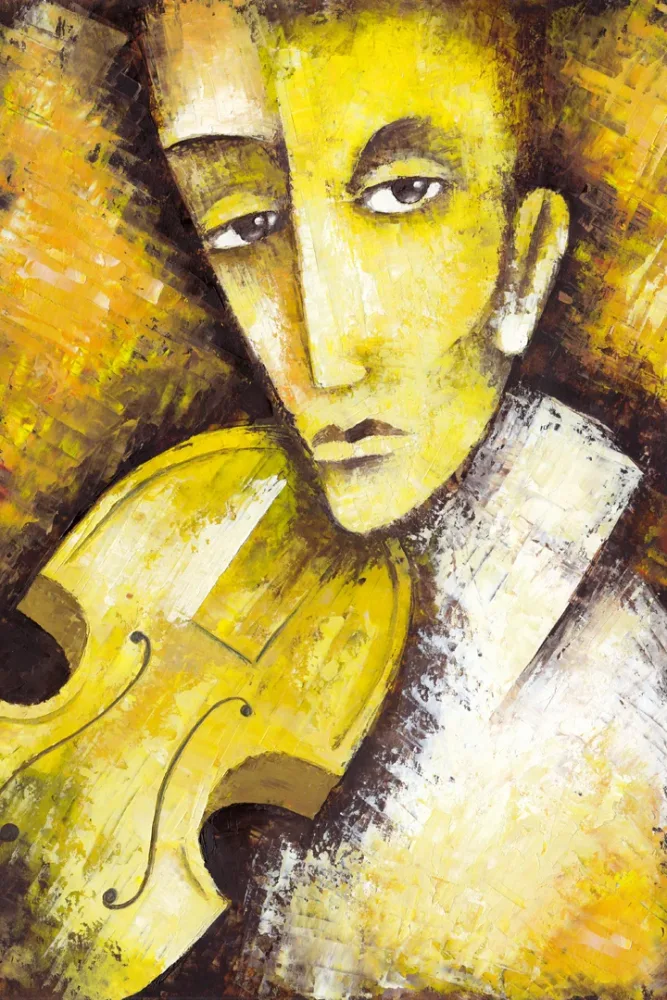 Tela Quadro Canvas Misure da 50×70 –   Collezione Quadri Figurativi cod. FIR-31