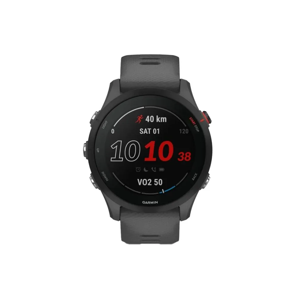 Forerunner 255 Cardiofrequenzimetro