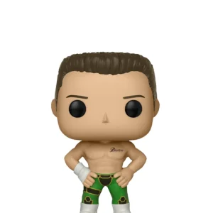 “The American Nightmare” Cody “The American Nightmare” Cody