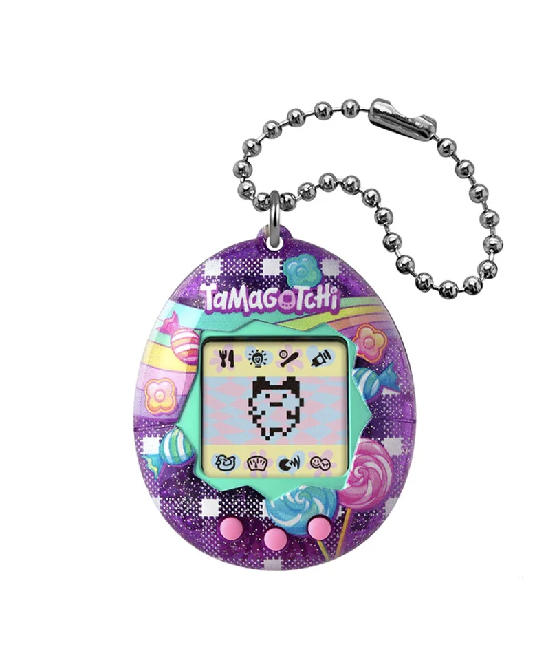 Tamagotchi Original - Candy Pop