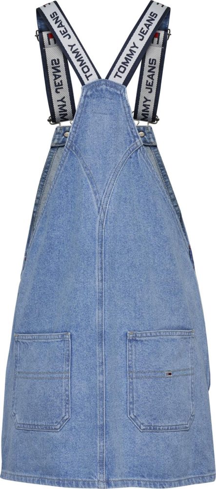 Tommy Hilfiger Salopette Donna Dungaree - immagine 2